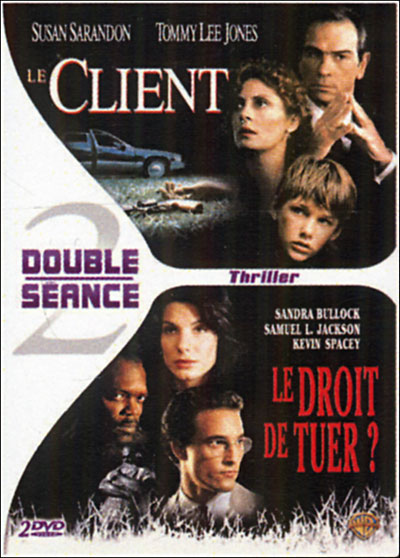 Le Client - Le Droit de tuer - Bipack