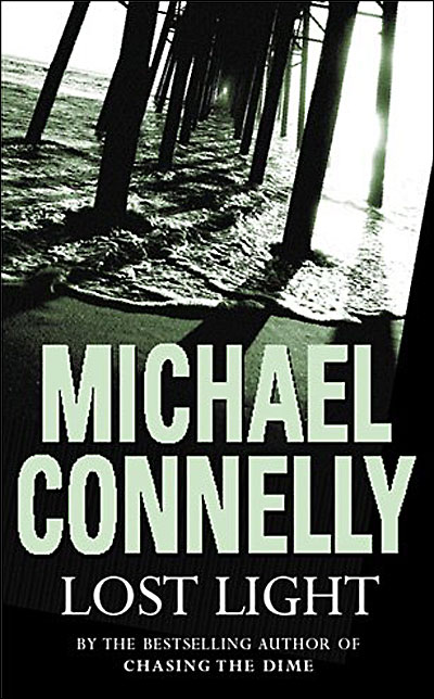 Une Enquête De Harry Bosch - Lost light - Michael Connelly - Poche ...