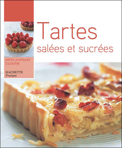 Tartes Salees Et Sucrees Broche Maya Nuq Barakat Achat Livre Fnac