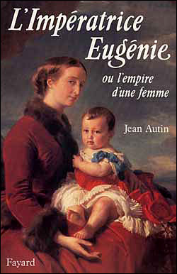 Imperatrice eugenie