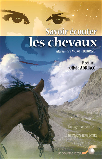 Savoir écouter les chevaux