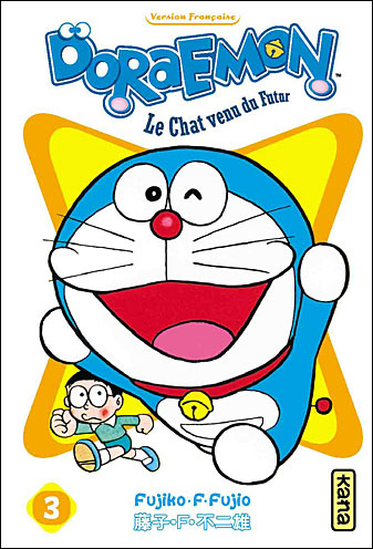 Doraemon
