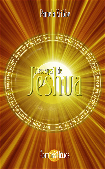 Messages de Jeshua