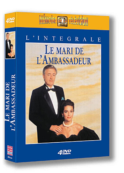 Le Mari de l'ambassadeur - Coffret intégral