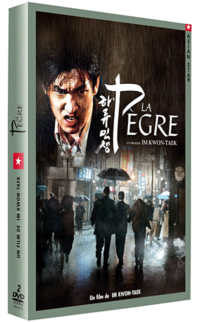 La Pègre