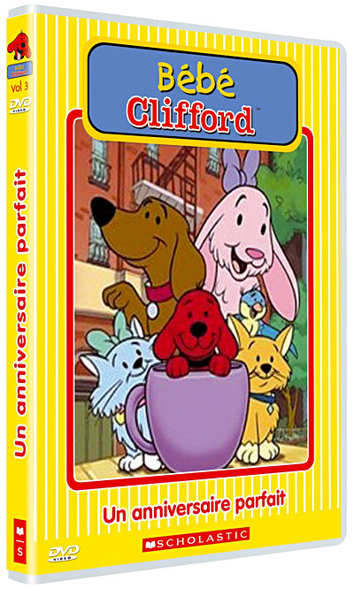 Volume 3 - Un anniversaire parfait !