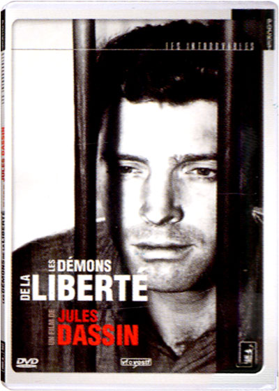Les Démons de la liberté