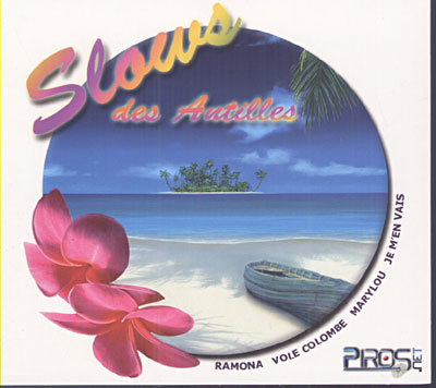 Slows des Antilles
