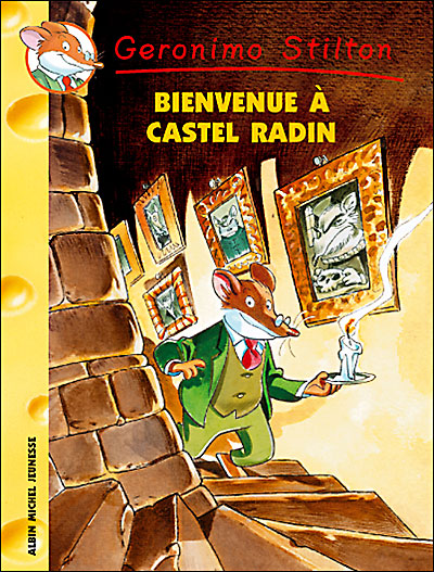 Bienvenue à Castel Radin