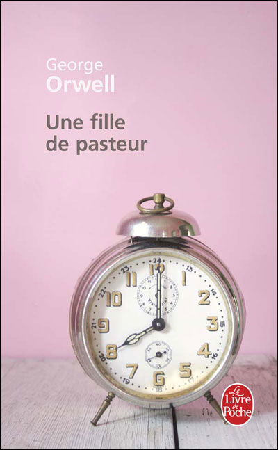 Une fille de pasteur - George Orwell - Poche
