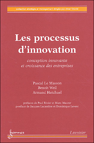 Les processus d'innovation
