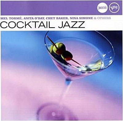 Cocktail jazz
