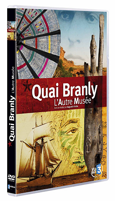 Quai Branly
