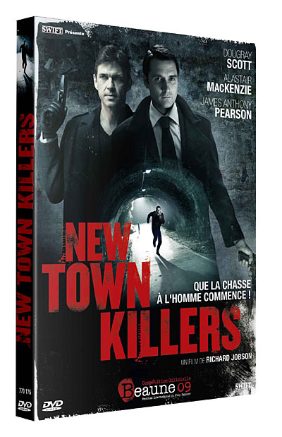New Town Killers