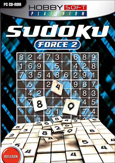 Sudoku - Force 2