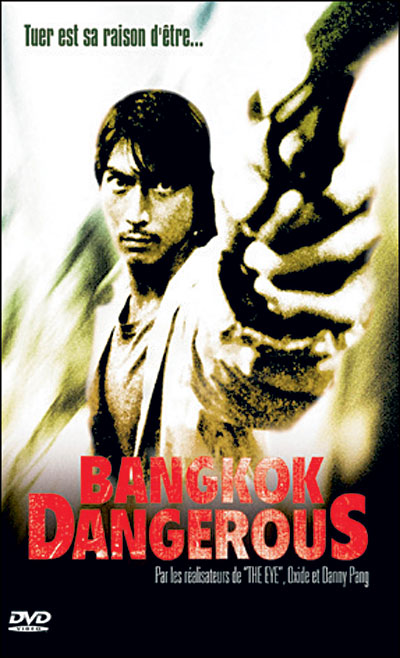Bangkok dangerous