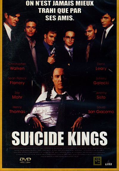 Suicide kings