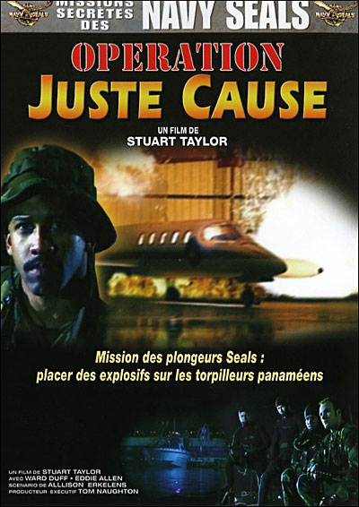 Opération Juste Cause