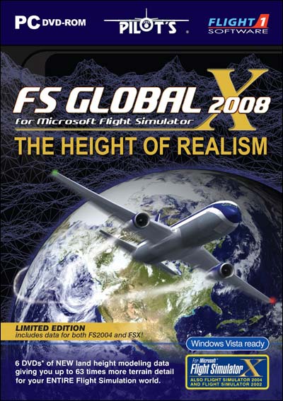 Fs Global 2008 - The Height Of Realism