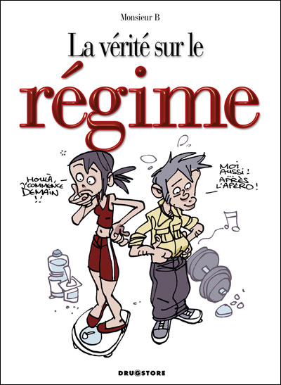 La vérité sur le régime