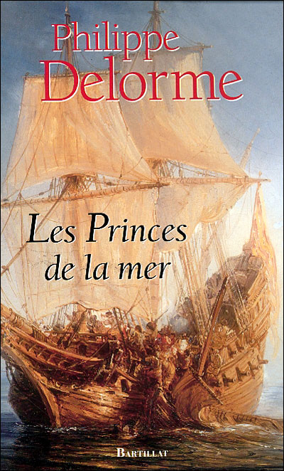 Les princes de la mer