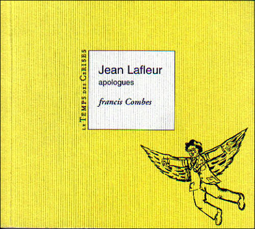 Jean lafleur