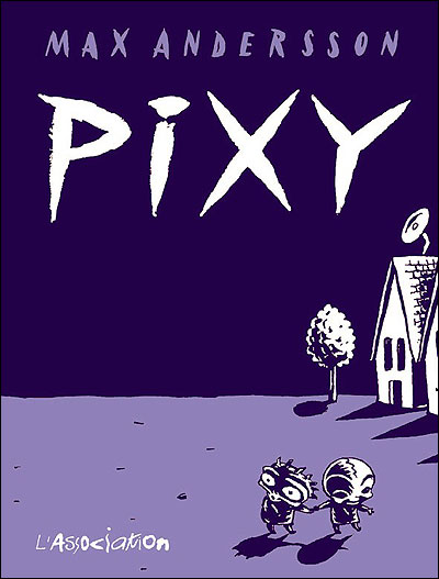 Pixy