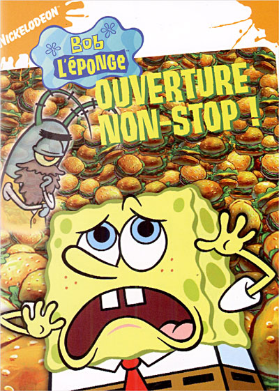 Ouverture non stop