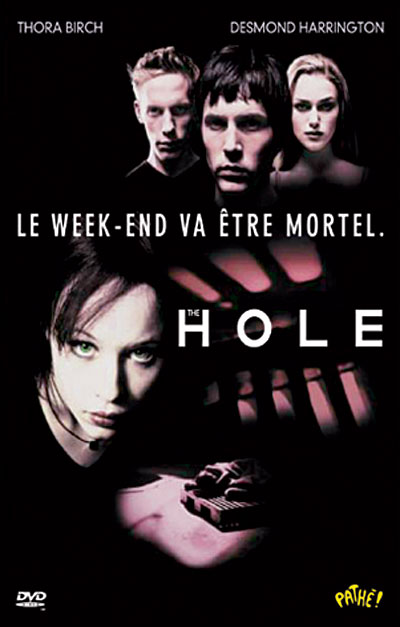 The hole