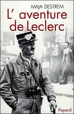 L'aventure de leclerc
