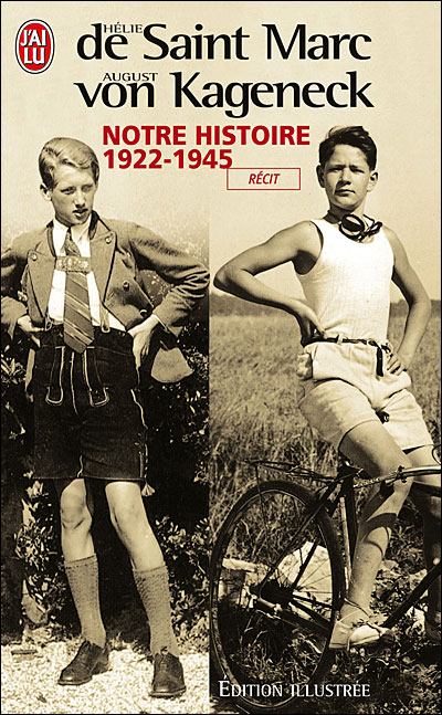 Notre histoire (1922 -1945)