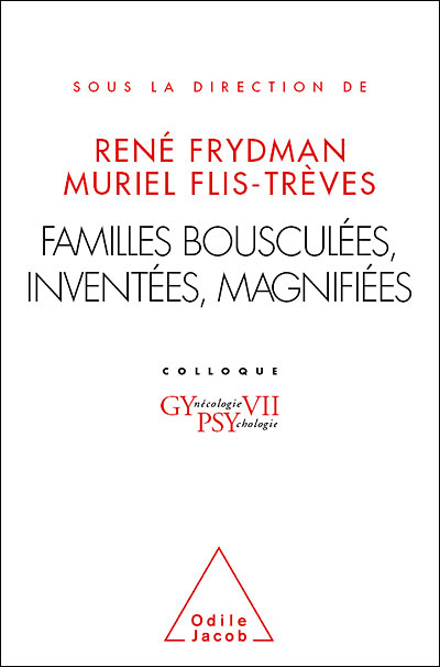 Familles bousculées, inventées, magnifiées