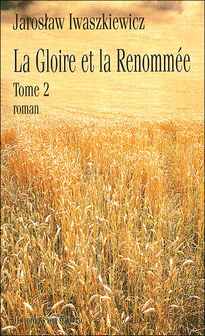 La gloire et le renommee,2