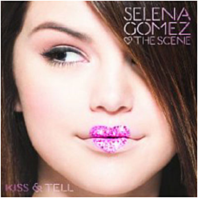 Kiss and tell
