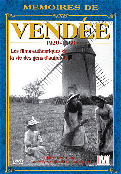 Mémoires de Vendée