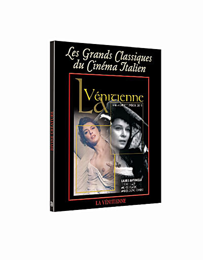 La Vénitienne