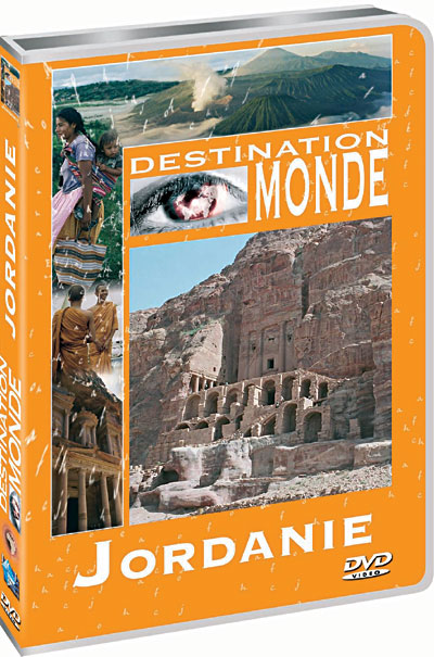 Destination monde - Jordanie - Yemen - Du Jourdain au désert