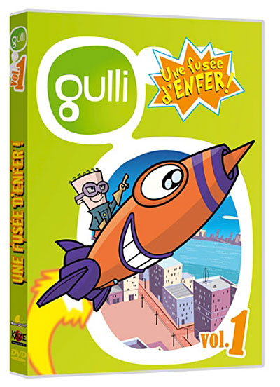 Volume 1