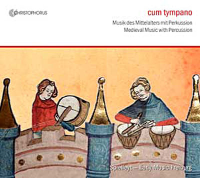 Cum Tympano