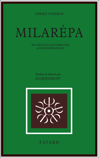 Milarepa  mefaits epreuve et illumination