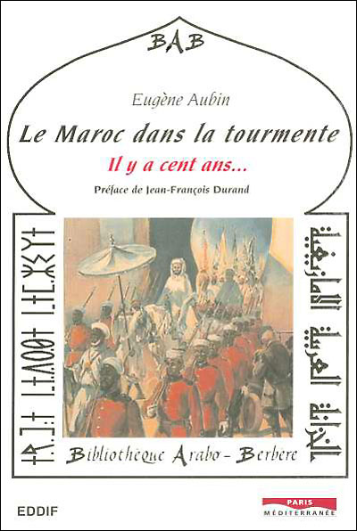 Le Maroc dans la tourmente