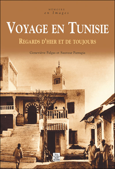 Voyage en Tunisie