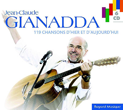 119 chansons d'hier et d'aujourd hui - Anthologie volume 2