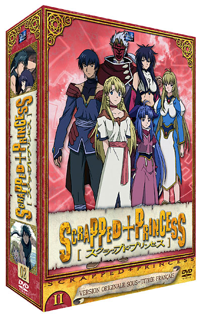 Coffret - Volume 2