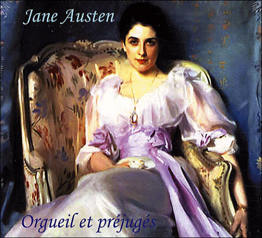 Orgueil et préjugés