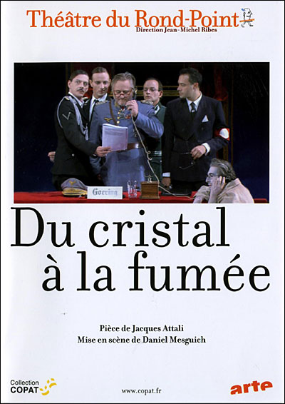 Du cristal à la Fumée