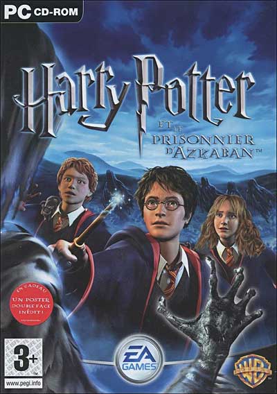 Harry Potter et le Prisonnier d Azkaban