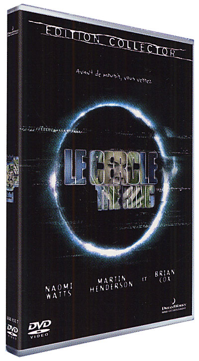 Le Cercle - Edition Collector