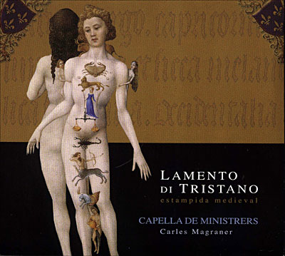 Lamento di Tristano