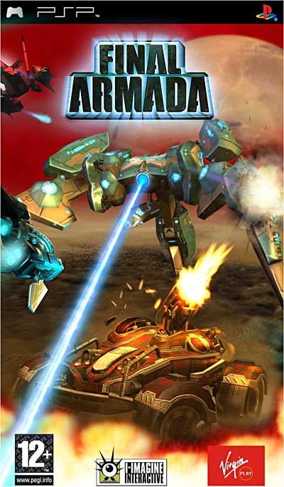 Final Armada
